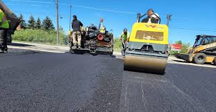 Best Driveway Resurfacing  in USA